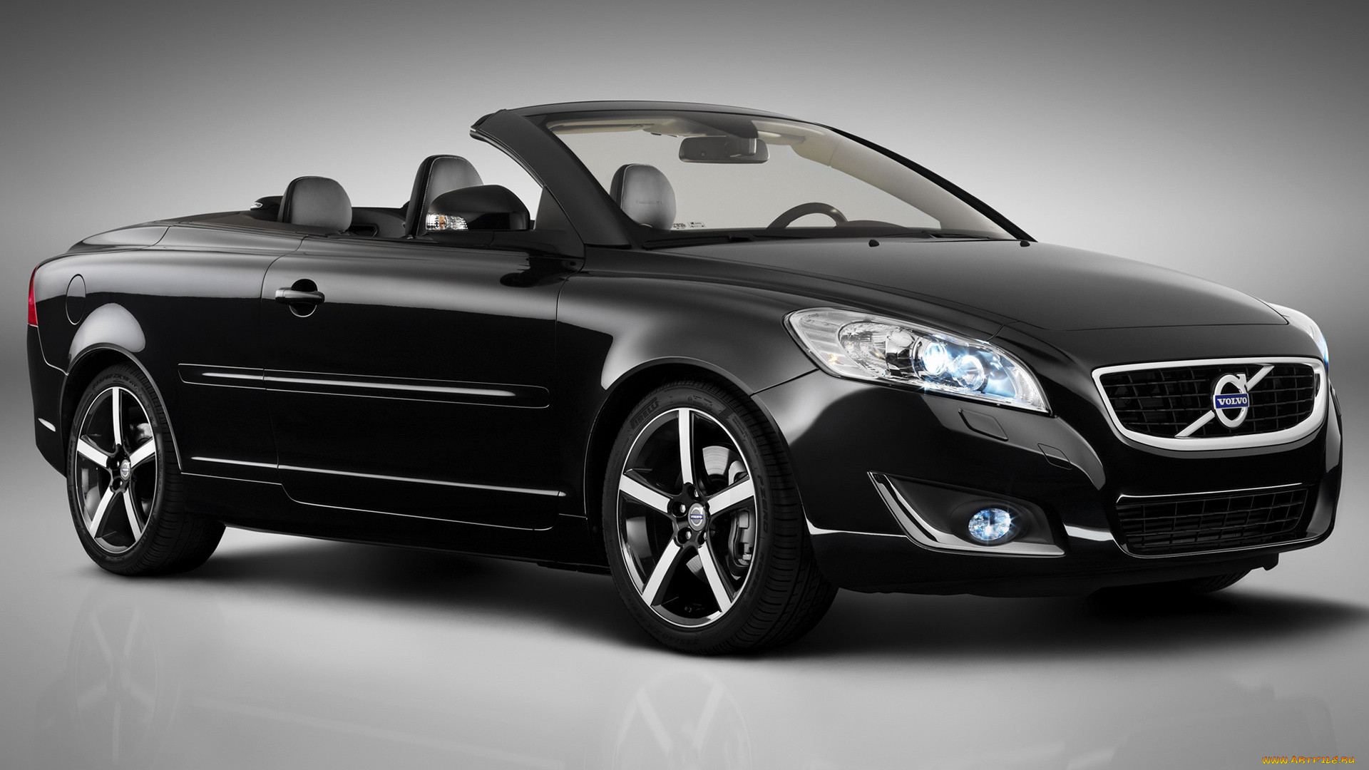 , volvo